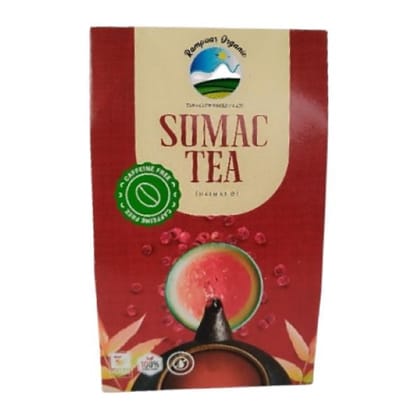Sumac Tea - 100 gm Sumac Tea - 100 gm