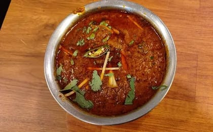 Chaap Masala