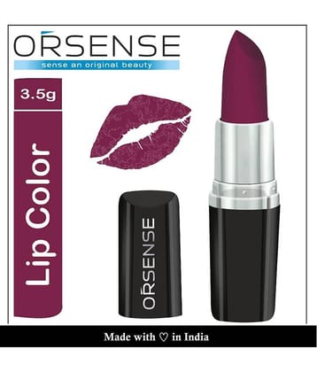 orsense Lipstick Magenta SPF 5 3 g