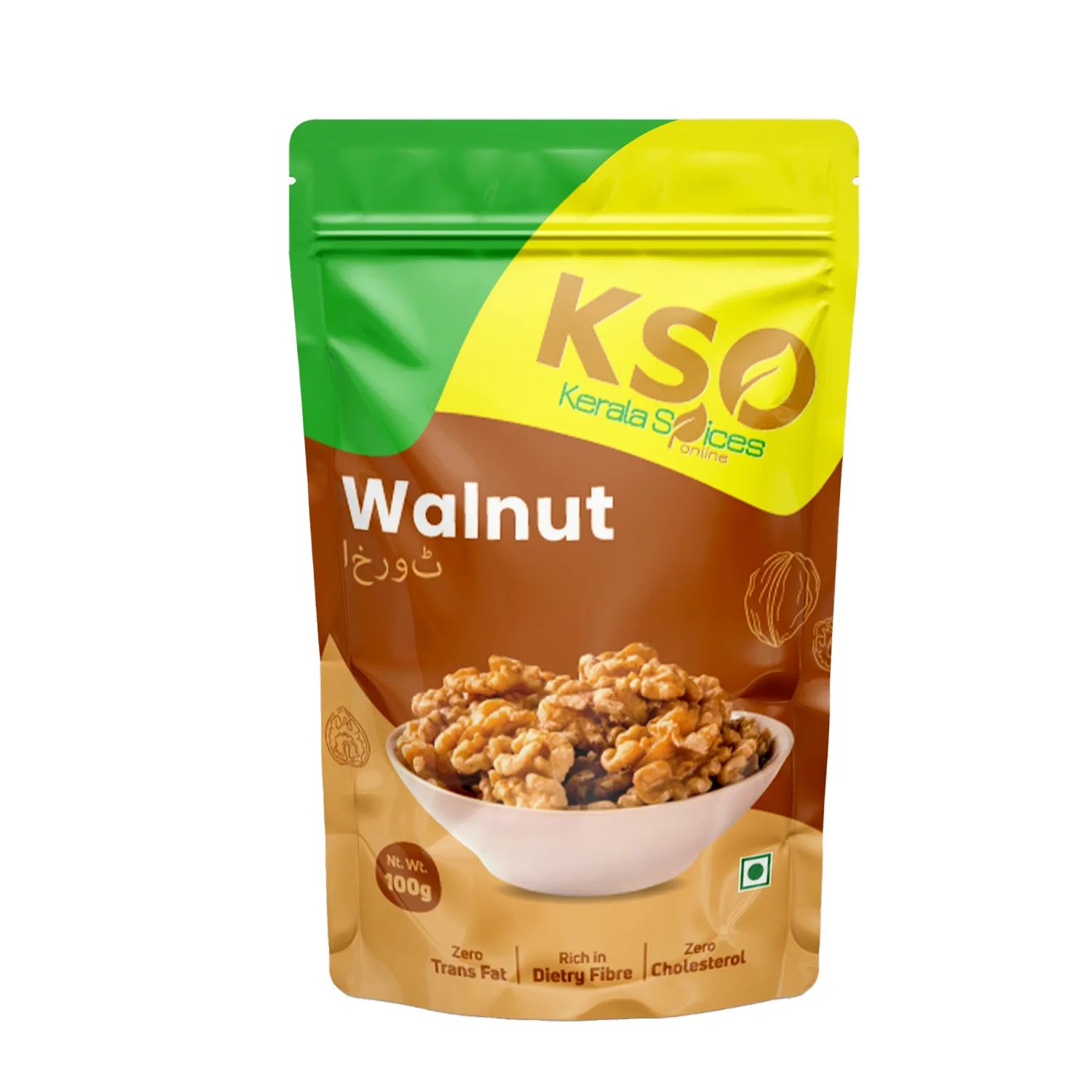 Walnut 250g