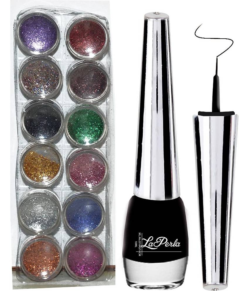 adbeni Laperla Eye Makeup Combo Set Of 2