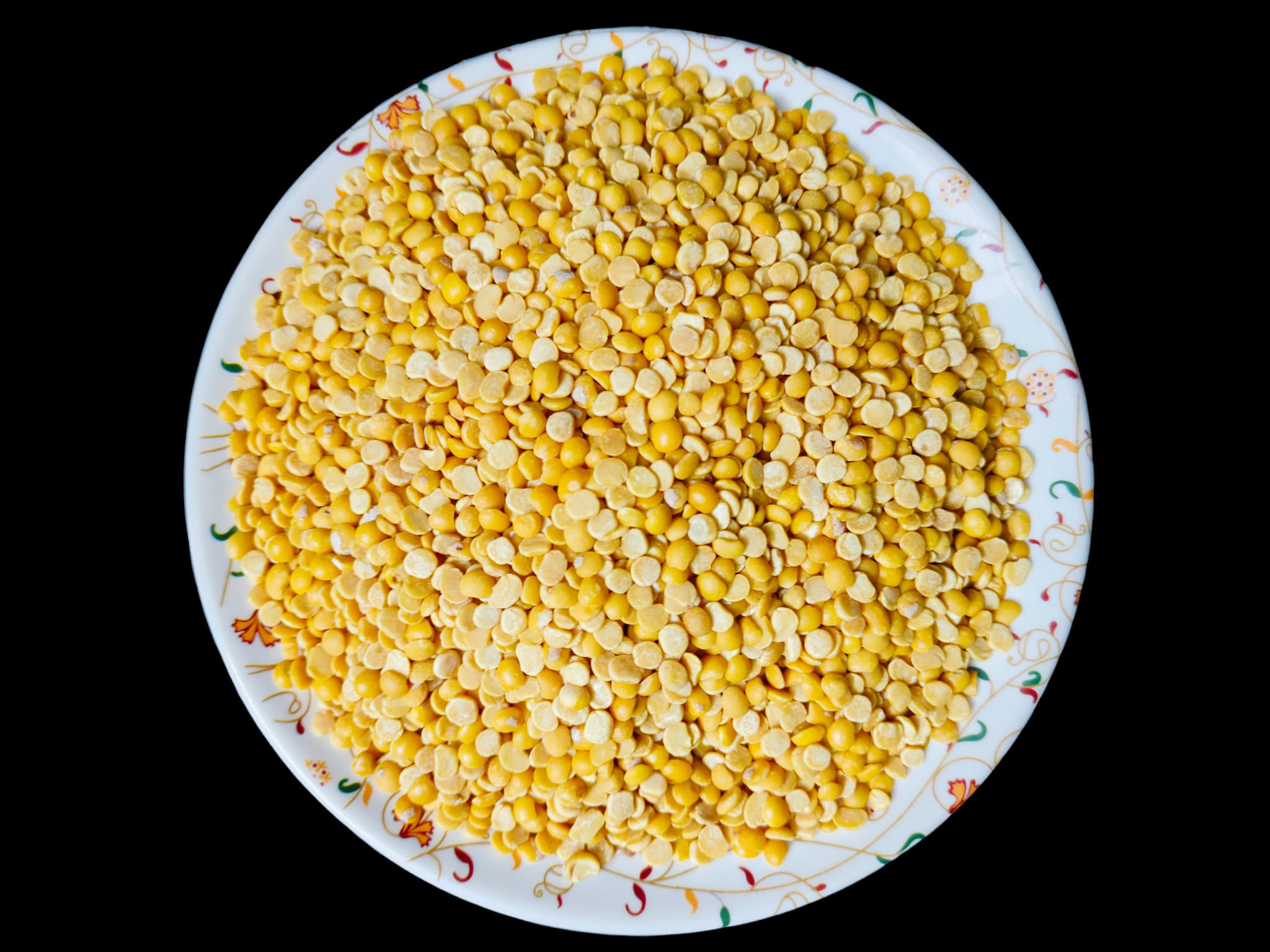 Toor daal