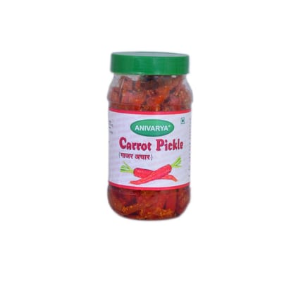 Carrot Pickle