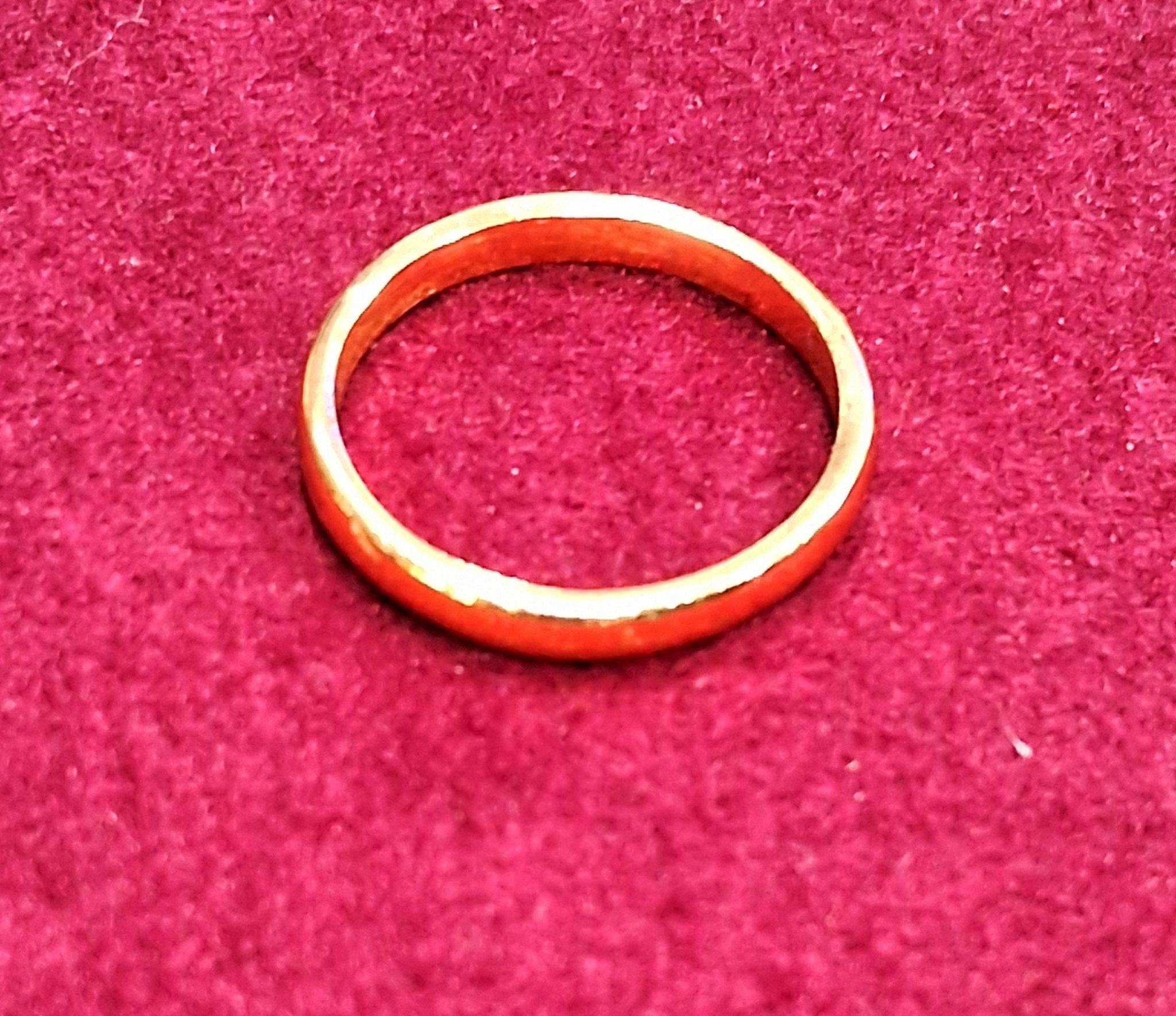 RING GP