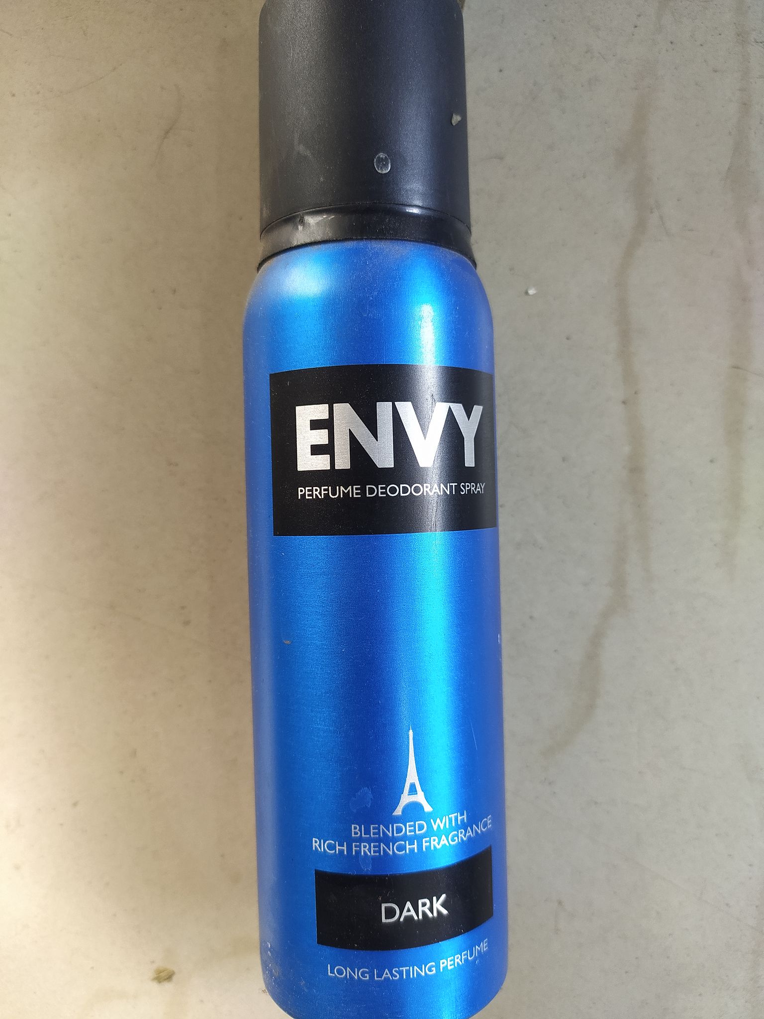 envy dark body perfume 