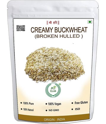 Agri Club Creamy Buckwheat 1 kg