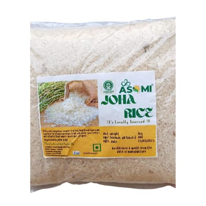 Premium Joha Rice - 1 kg