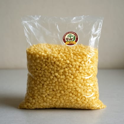 VANTHALA LAXMISRI Icon's moong dal (split green gram)