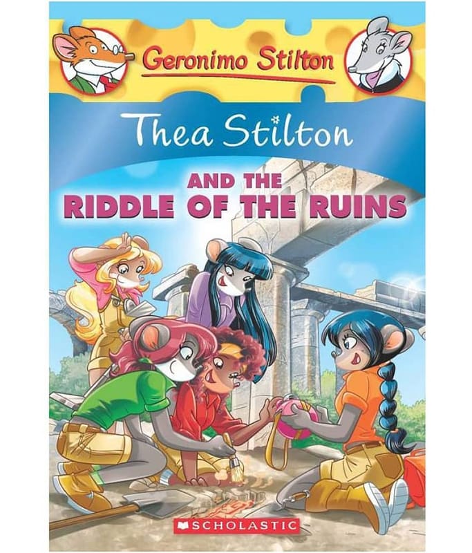 ...