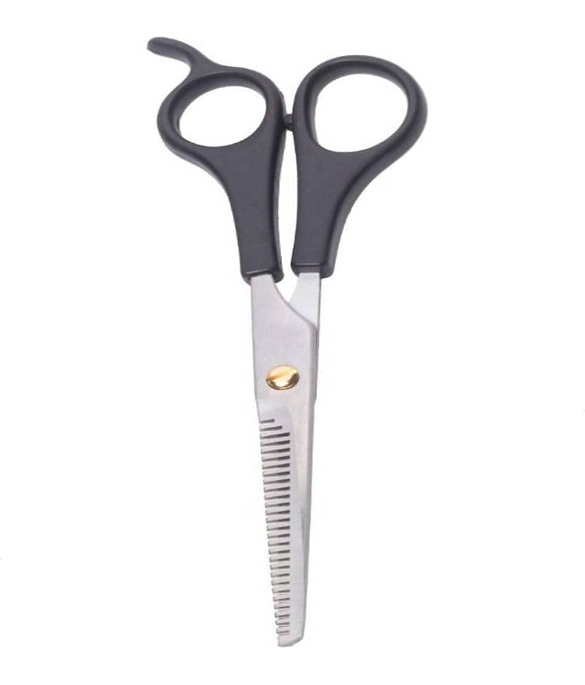 Dhanishka Moustache Scissors