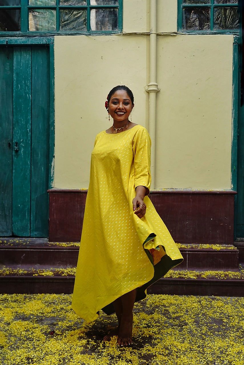 Ethnic Wear Dress