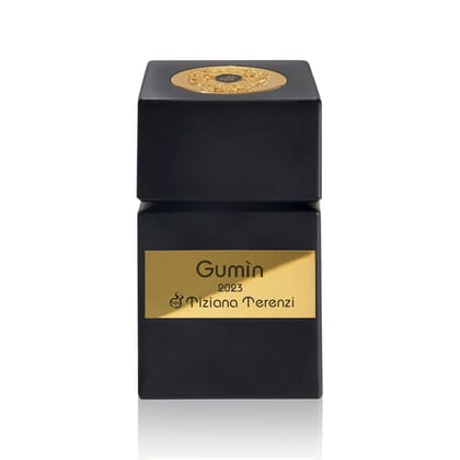 Gumin Anniversary Collection-Extrait De Parfum / 100ml / Unisex