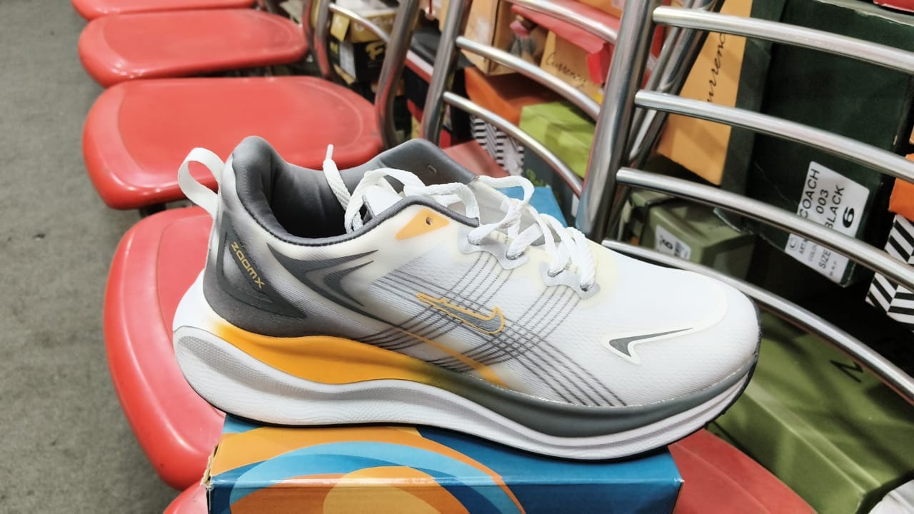 Article - Zoomx-1 Men's Shoes