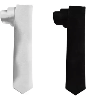 PENYAN Multi Plain Cotton Necktie