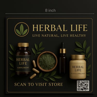 Herbal Life