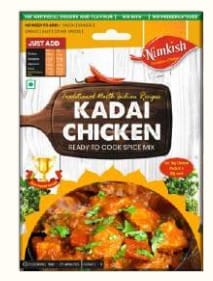 Kadai Chicken Masala 30 G Pack of 2