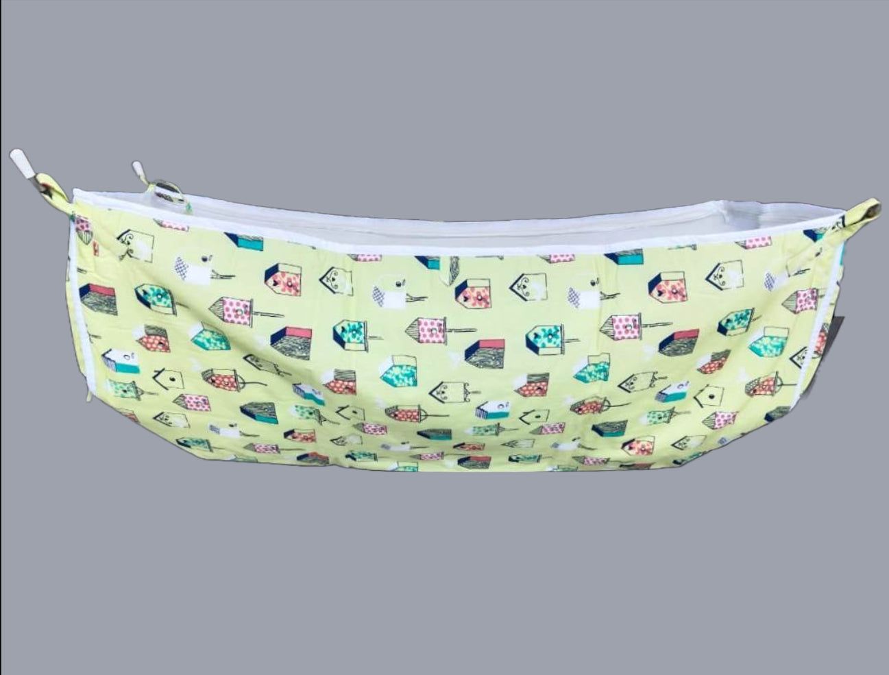 Baby Khoya-Assorted