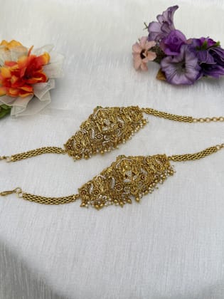 Antique Vanki 4030