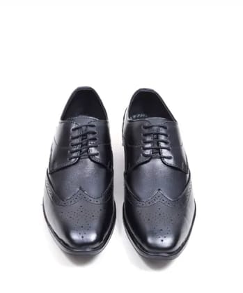 ShoesBest leather Shoe..