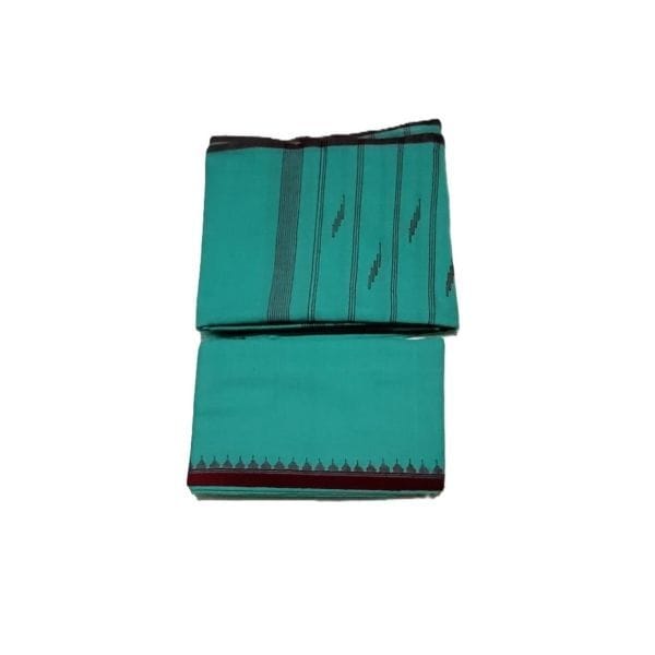 One Ply Phanek Phijin Kotpi & Phi Plain Suit