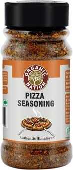ON H PIZZA SEASONING