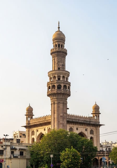 Hyderabad