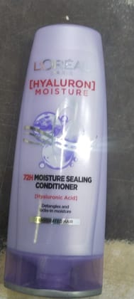 Loreal Paris Hyaluron moisture Conditioner 