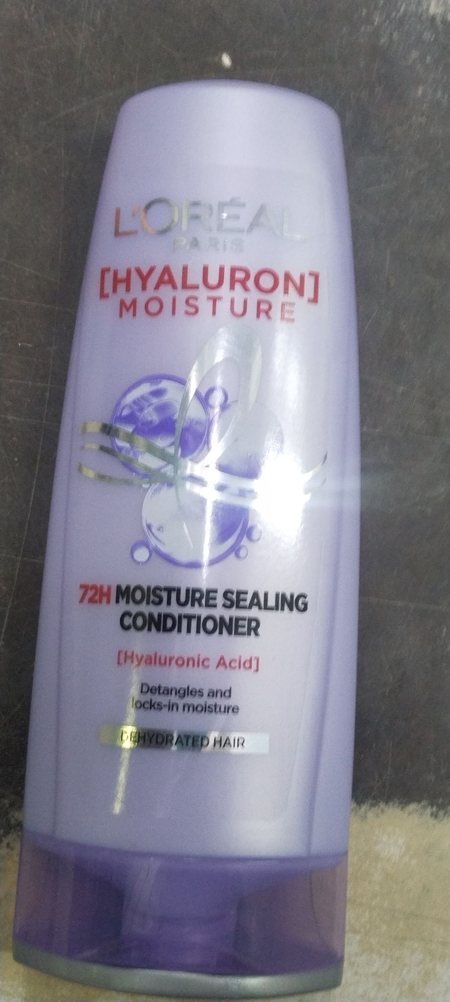 Loreal Paris Hyaluron moisture Conditioner 