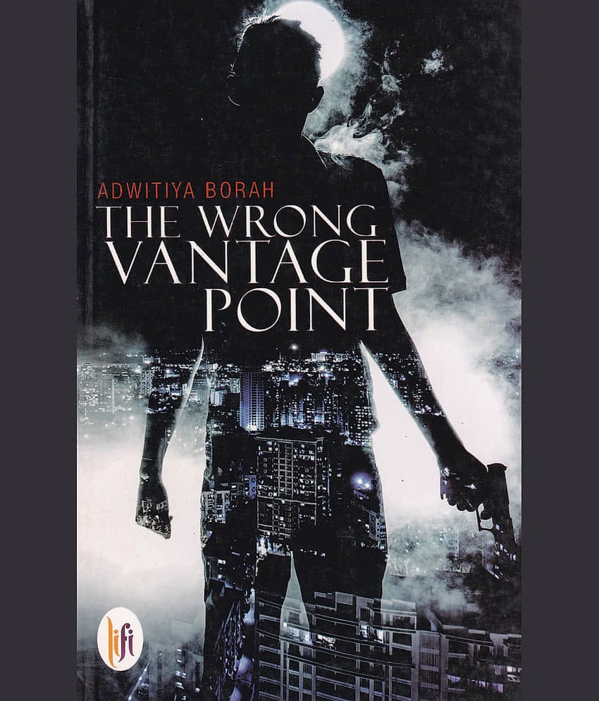 THE WRONG WANTAGE POINT By ADWITIYA BORAH