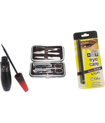 Adbeni Makeup Kit 100