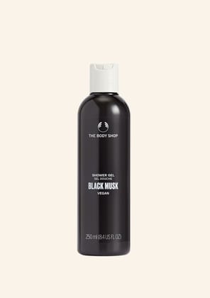 Black Musk Shower Gel-250ML