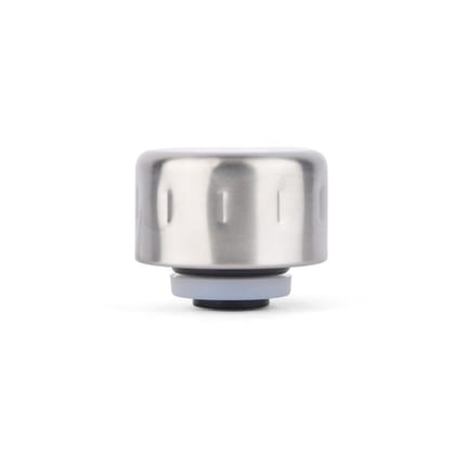 Compatible with Milton Elfin Thermosteel Bottle Spare Lid, Compatible with 750ml Stainless Steel