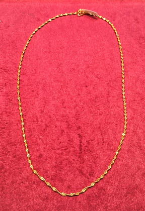CHAIN GP 24"