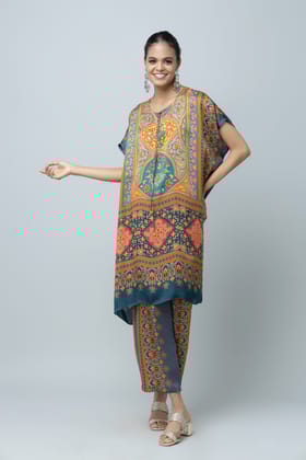 PETRA - NAQKSH-X-SMALL