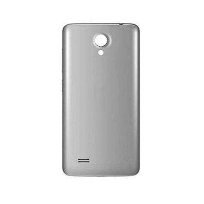Back Panel for Vivo Y21L Grey