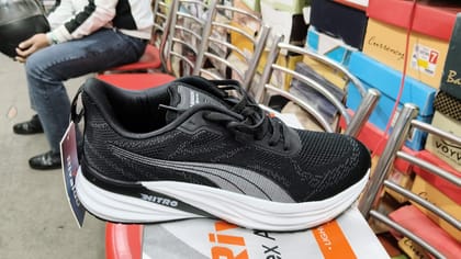 Article - Panther   Men's Shoes