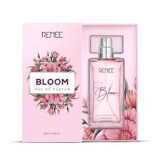 RENEE BLOOM EAU DE PARFUMEmbrace the Floral & Musky Aura