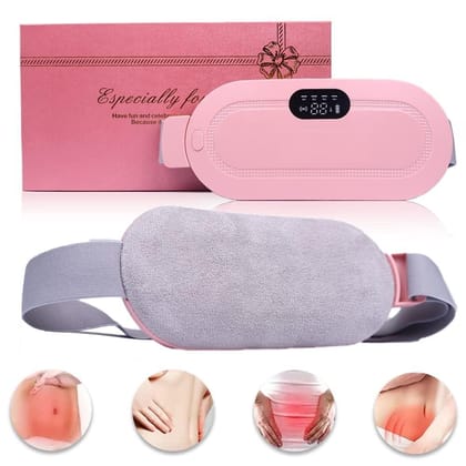 Cramps Heat Massager
