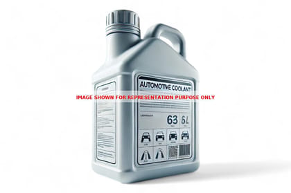 Automan Coolant Blue (1L) AM-1102B