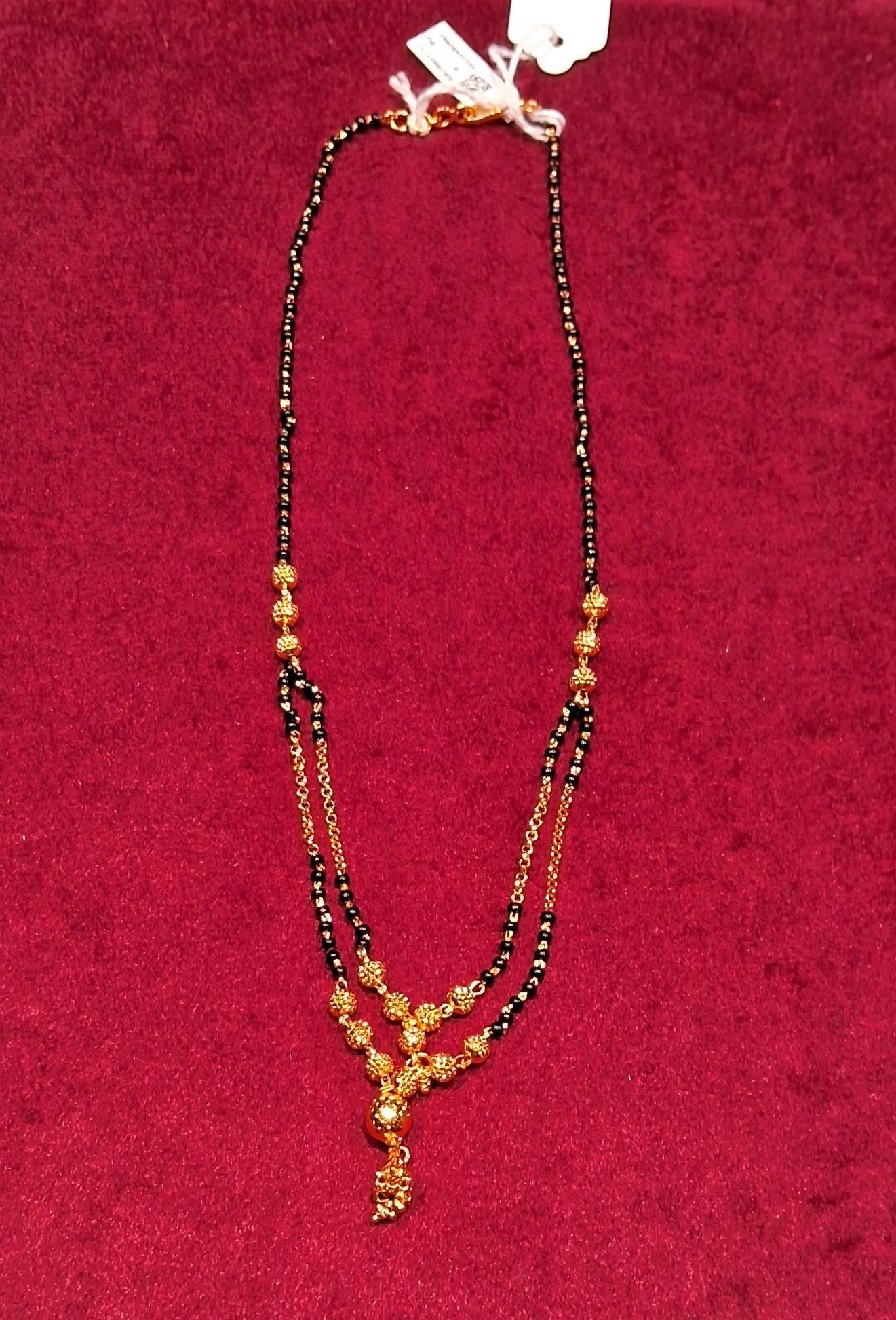 MANGALSUTRA