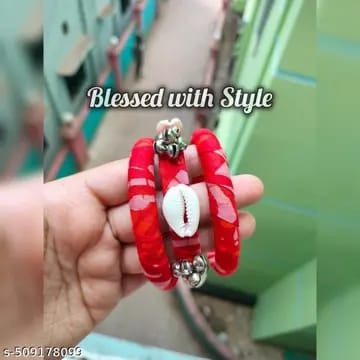 Princess Colorful Bracelet & Bangles