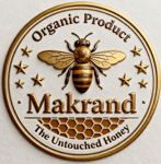 Makrand Honey