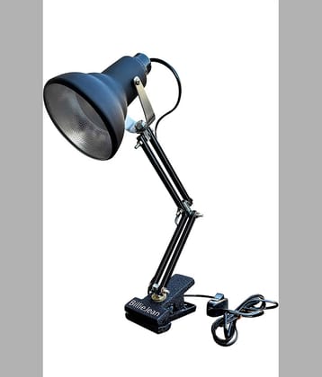 BillieJean Aluminium Table Lamp - Pack of 1