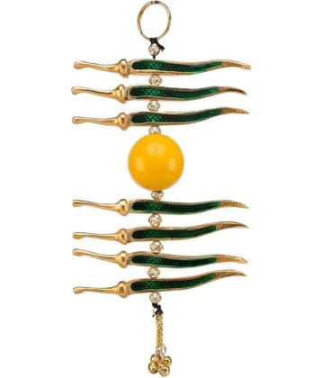 FASHION BIZZ Handicraft Showpiece 9 cm - Pack of 1