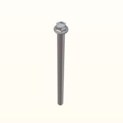AXLE FR. WHEEL - Xoom | Destini 125 | Maestro Edge | Duet - 44301AAW000S