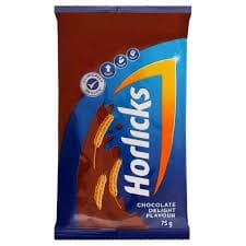 Horlicks Chocolate Delight 75 GRAM