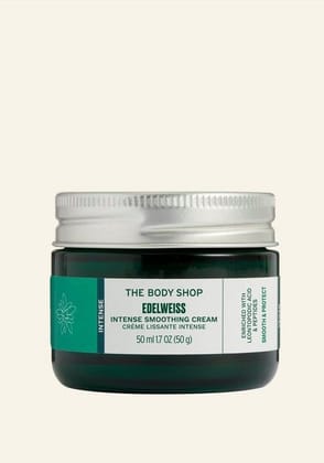 Edelweiss Intense Smoothing Day Cream-50ML
