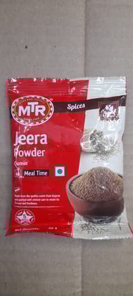 MTR jeera powder cumin