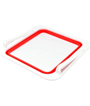 Tapixaa - Plastic Fridge Racks