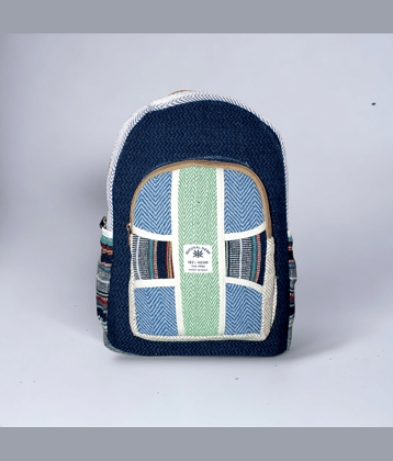 Gau Sudh 25 Ltrs Peach Laptop Bags